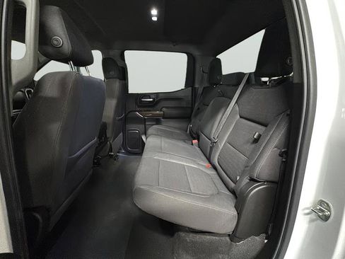 Used 2022 Chevrolet Silverado 1500 RST image 23