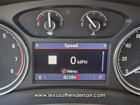 Used 2020 Buick Enclave Premium w/ Sun and Sites Package image 31