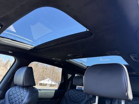 Used 2022 Hyundai Palisade Calligraphy AWD/4WD image 19