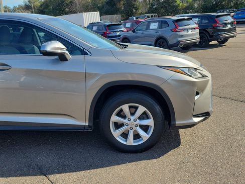 Used 2017 Lexus RX 350 FWD image 8