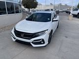 Used 2020 Honda Civic Sport Touring image 2
