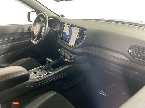 Used 2022 Dodge Durango R/T w/ Blacktop Package image 30