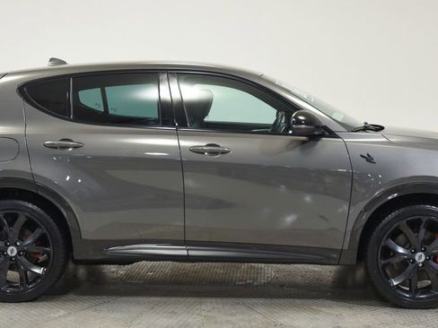 Used 2024 Dodge Hornet R/T AWD/4WD image 12