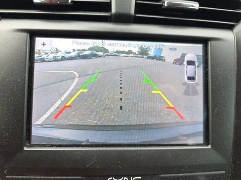 Used 2019 Ford Fusion SE w/ Equipment Group 151A FWD image 19
