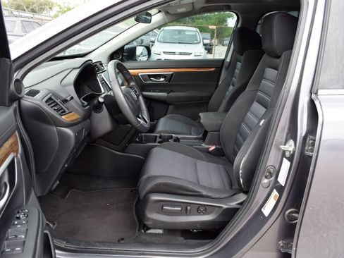 Used 2020 Honda CR-V EX image 18