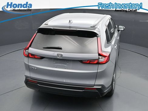 Used 2025 Honda CR-V LX image 31