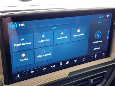 New 2026 Ford Bronco Sport Big Bend w/ Convenience Package image 23