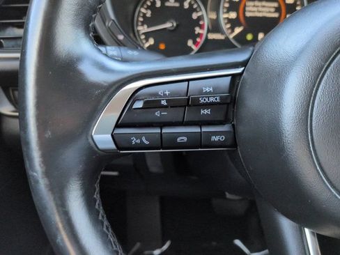 Used 2024 MAZDA CX-30 AWD 2.5 S w/ Select Sport Pkg image 22