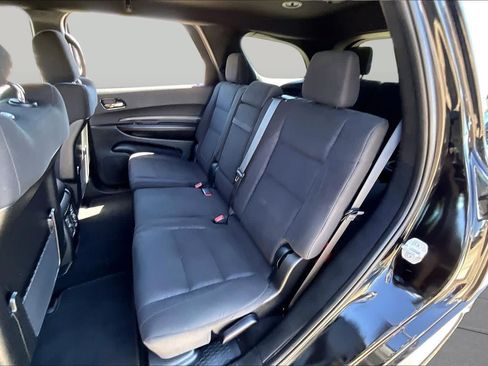 Used 2025 Dodge Durango GT AWD/4WD image 20