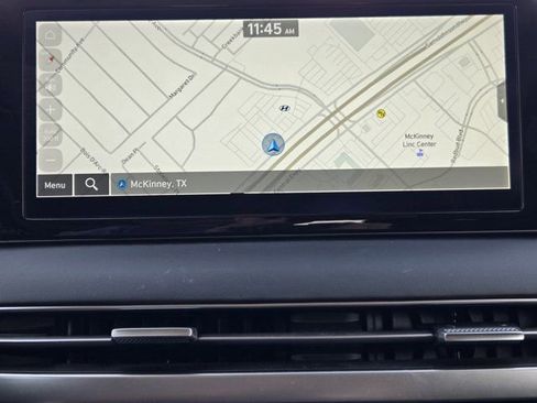 Used 2024 Hyundai Palisade SEL w/ Premium Package image 16