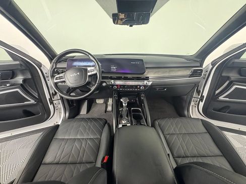 Used 2024 Kia Telluride SX Prestige X-Pro AWD/4WD image 4