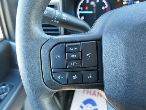 New 2026 Ford F250 XL w/ STX Appearance Package image 15
