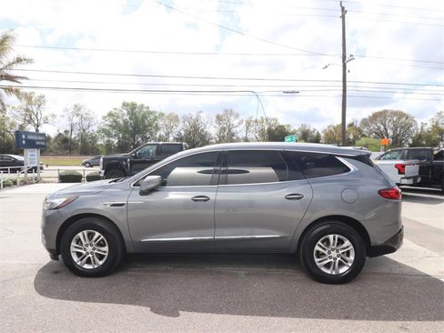 Used 2019 Buick Enclave Premium image 5