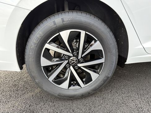 New 2026 Volkswagen Jetta S image 30