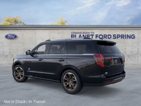 New 2027 Ford Expedition King Ranch RWD image 5