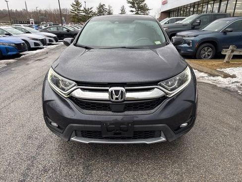 Used 2019 Honda CR-V EX image 38
