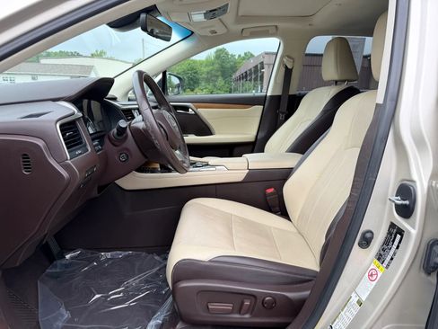 Used 2019 Lexus RX 450h AWD w/ Navigation Package image 8
