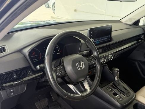 Used 2024 Honda CR-V EX-L image 15