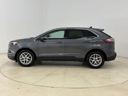 Certified 2024 Ford Edge SEL AWD/4WD image 2