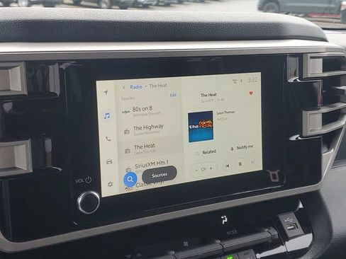 New 2026 Toyota Tundra SR5 image 20