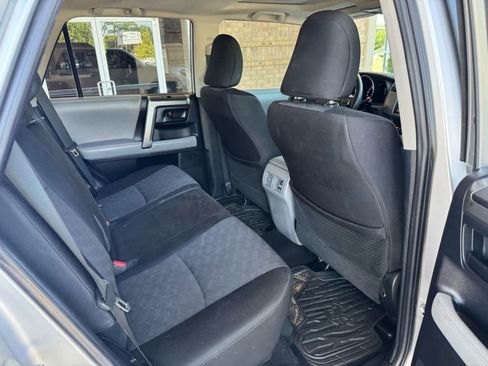 Used 2013 Toyota 4Runner Trail image 22
