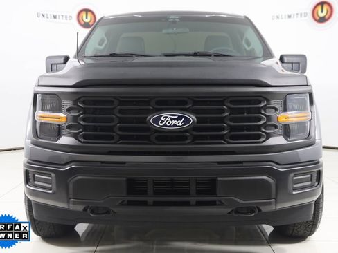 Used 2024 Ford F150 XL image 46