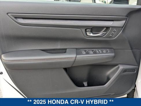 Used 2025 Honda CR-V Sport-L image 10
