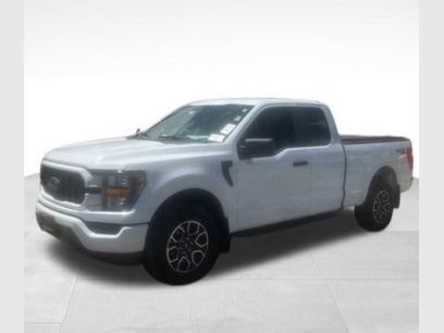 Used 2023 Ford F150 XL w/ STX Appearance Package