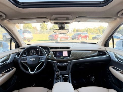 Used 2020 Cadillac XT6 Premium Luxury w/ Platinum Package image 32