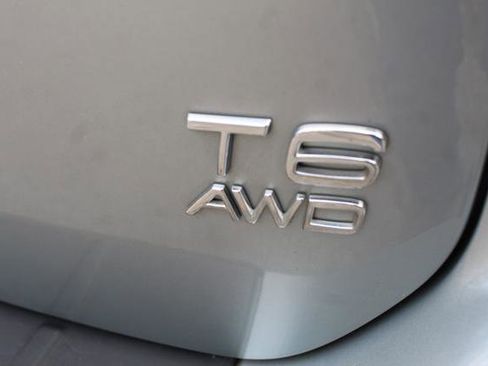 Used 2012 Volvo XC60 T6 R-Design image 36