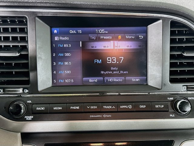 Used 2018 Hyundai Elantra SEL FWD image 15