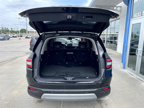 Used 2023 Honda Pilot EX-L image 8