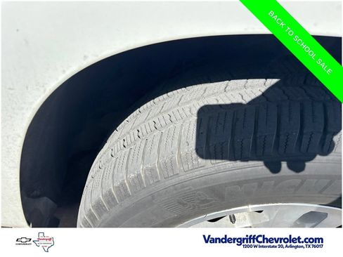 Used 2019 Chevrolet Tahoe LT RWD image 6