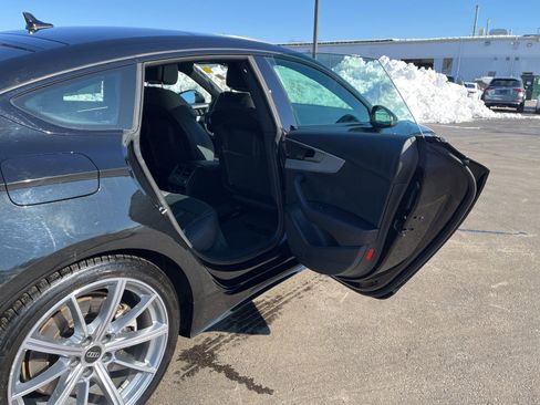 Used 2025 Audi A5 2.0T Premium Plus image 23