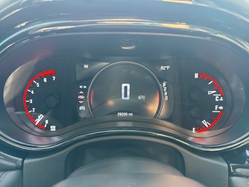 Used 2023 Dodge Durango R/T AWD/4WD image 43