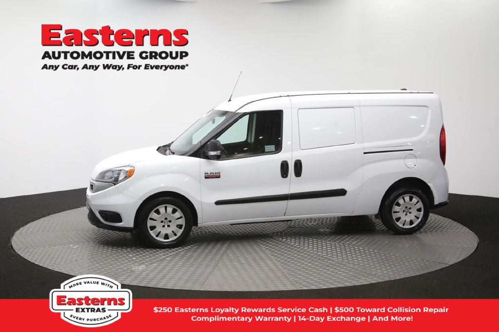 Used 2019 RAM ProMaster City Tradesman SLT FWD image 59