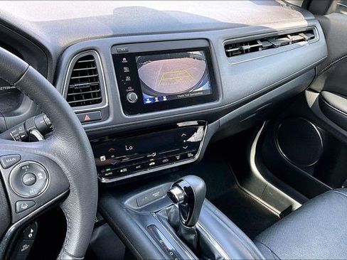 Certified 2022 Honda HR-V EX-L image 12