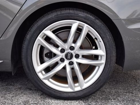 Used 2024 Audi A4 2.0T Premium Plus AWD/4WD image 25