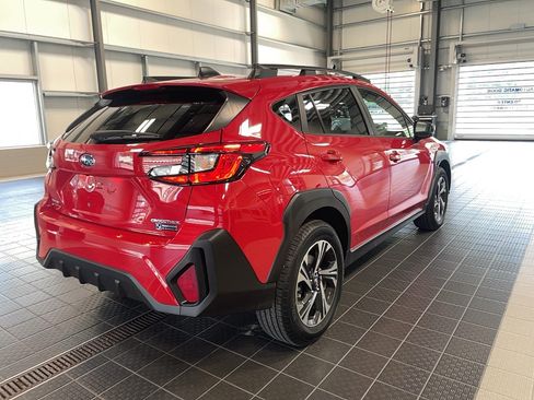 Used 2025 Subaru Crosstrek 2.5i Premium AWD/4WD image 20