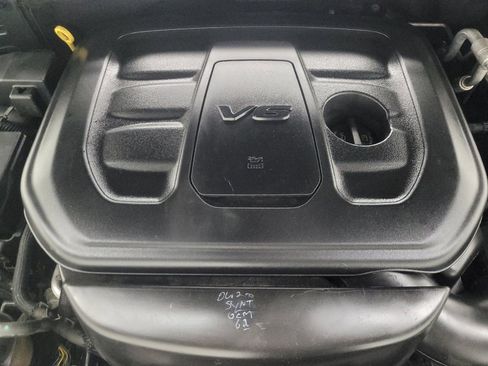 Used 2018 Jeep Grand Cherokee Limited AWD/4WD image 30