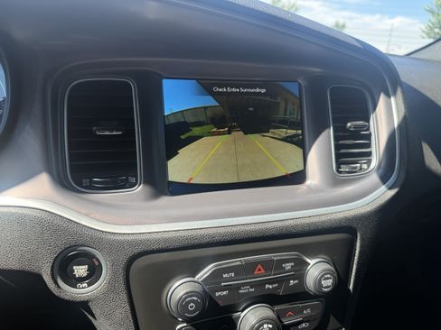 Used 2022 Dodge Charger GT RWD image 15