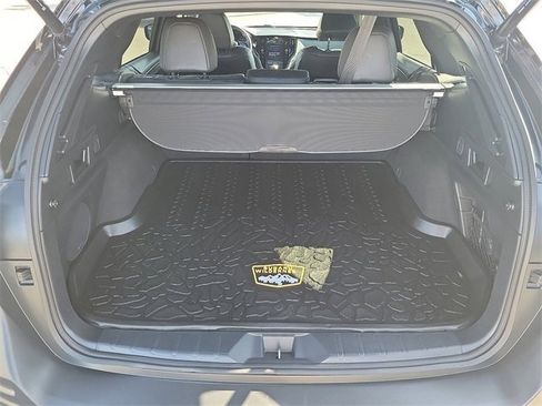 Used 2024 Subaru Outback Wilderness image 8