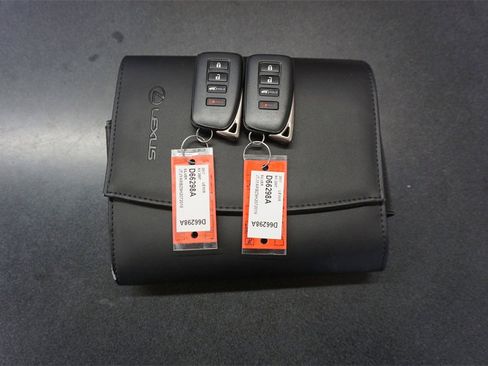 Used 2017 Lexus NX 200t F Sport w/ Accessory Package 2 image 16