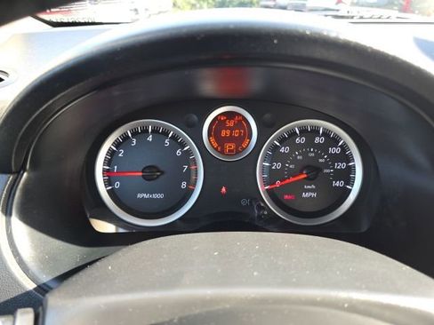 Used 2012 Nissan Sentra 2.0 SR w/ Special Edition Pkg image 13