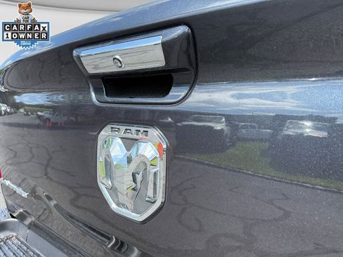 Used 2021 RAM 1500 Limited w/ Off Road Group AWD/4WD image 17