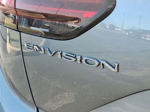Used 2023 Buick Envision Essence image 27