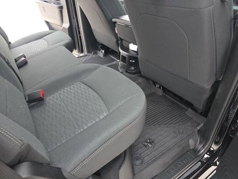 New 2026 RAM 2500 Tradesman w/ Power Wagon Package image 18