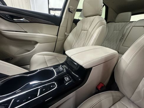 Certified 2023 Buick Envision Avenir FWD image 40