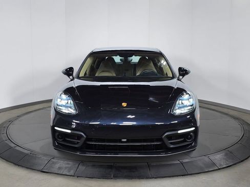Used 2023 Porsche Panamera 4 AWD/4WD image 10