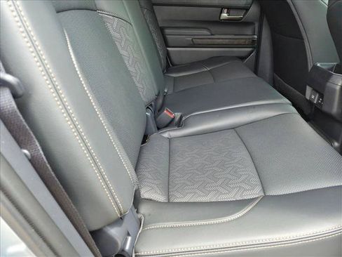 Used 2024 Toyota Tacoma Limited AWD/4WD image 19